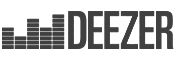 Deezer logo