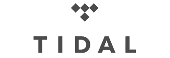 Tidal logo