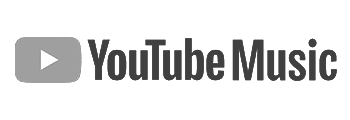 YouTube Music logo