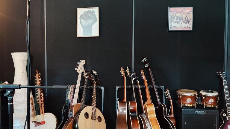 Beyond Music 2025: A Year That Moved the World