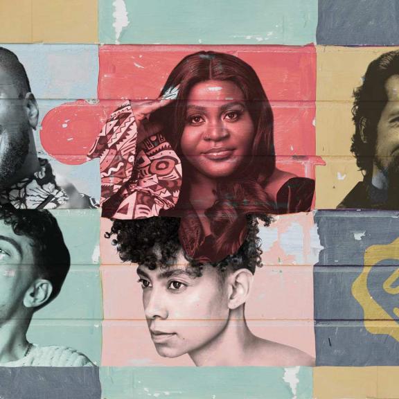 Meet the Social Activist Award winners