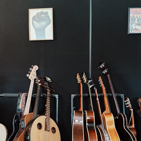 Beyond Music 2025: A Year That Moved the World