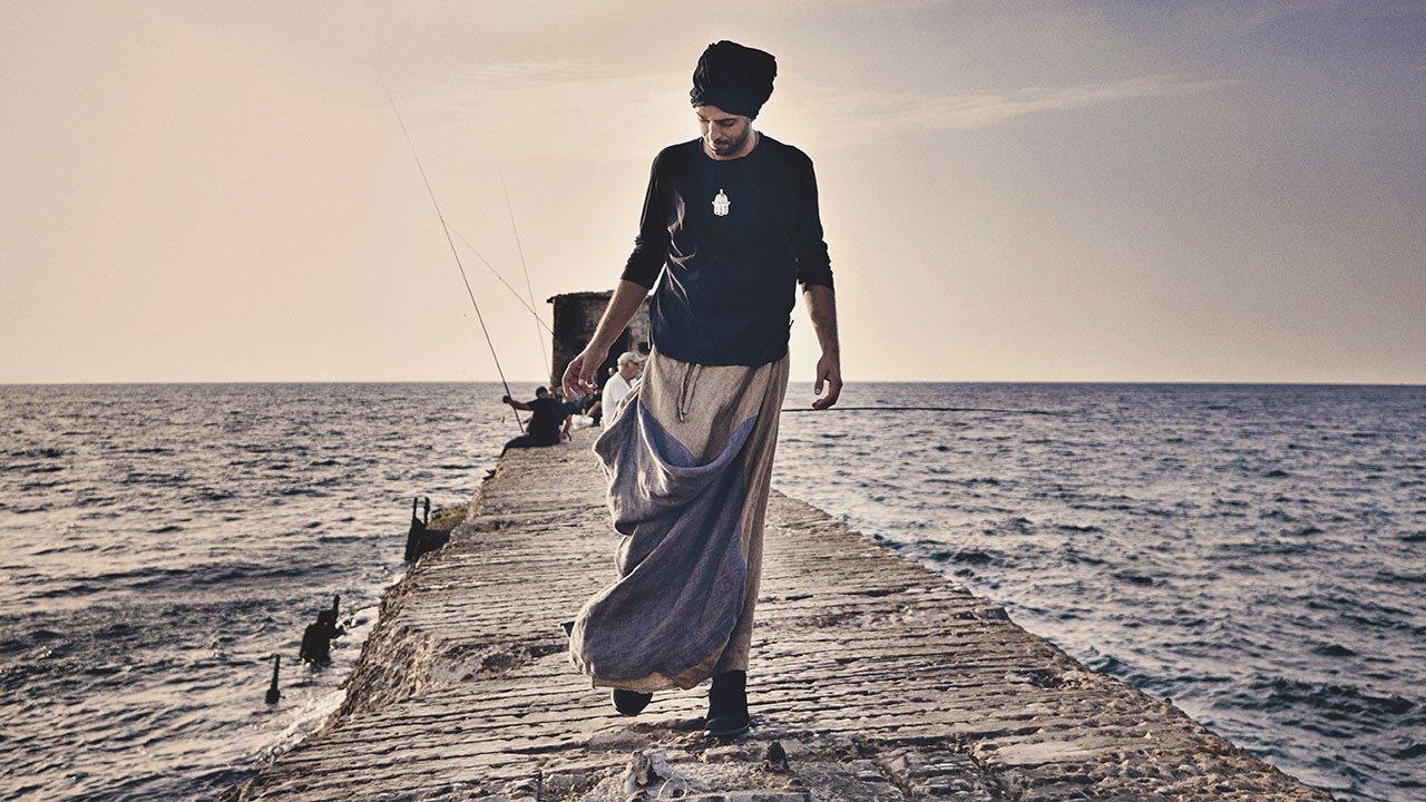 Idan Raichel