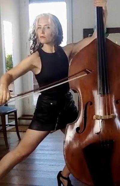 Image of Lila Horvitz