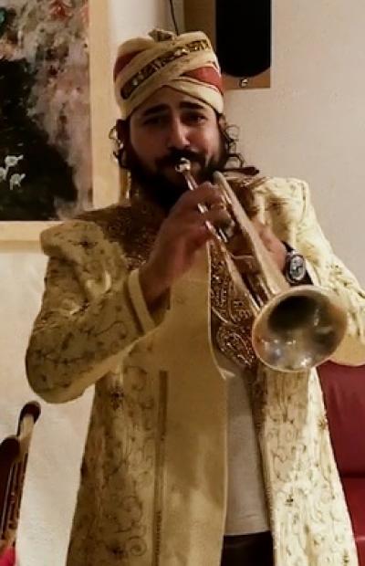 image of Denis Zekirov