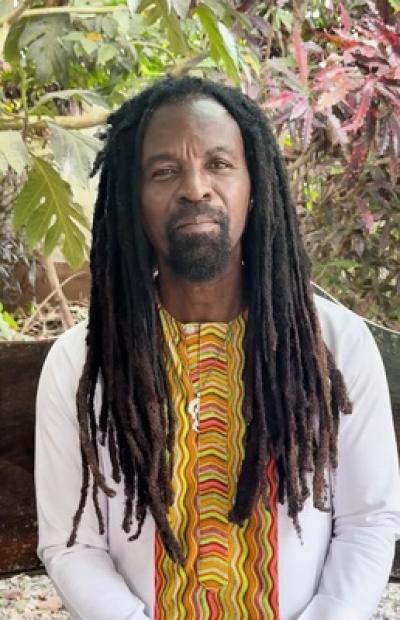image of Rocky Dawuni