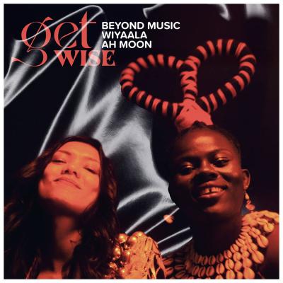 image of the single cover Get Wise